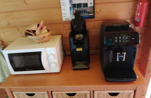 chalet Leon - Foto 7