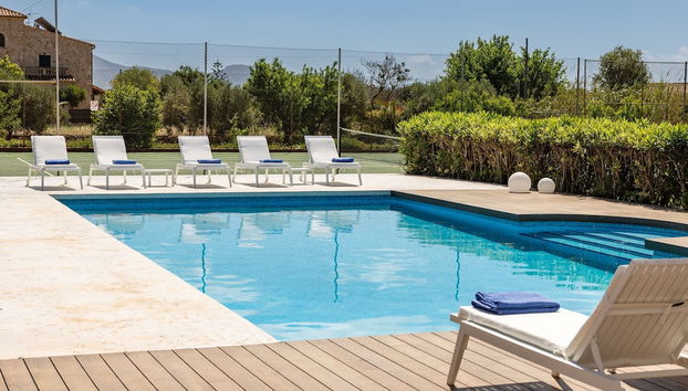 L Eresta in Mallorca - Foto 3, Habitación