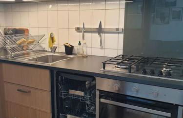 Audun-Le-Tiche - Appartements 3 chambres - Foto 30