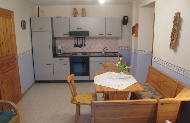 Charming Apartment in Morbach Germany With Terrace - Foto 54