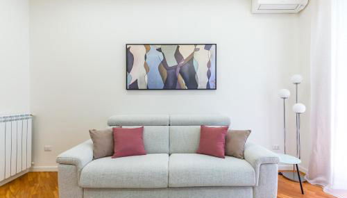 Stanzione Classy Flat at Vomero Central by Napoliapartments - Foto 3