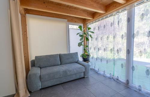 große und luxuriöse Ferienwohnung für max 8 Gäste - Foto 10