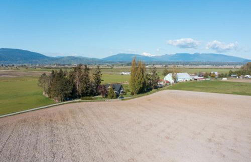 Old Timers' Farm & Ranch - 60 acres, expansive views - Foto 25