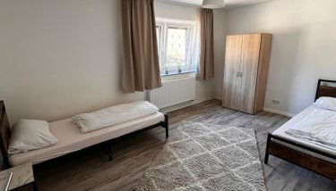 Wohnungen bei Post - Photo 4