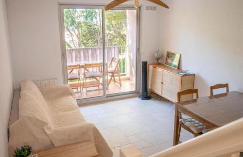 Duplex cosy avec rooftop vue mer, Almanarre - Foto 15