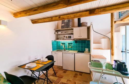 FLH Vale Judeu Rustic Mezzanine Cottage II - Foto 2