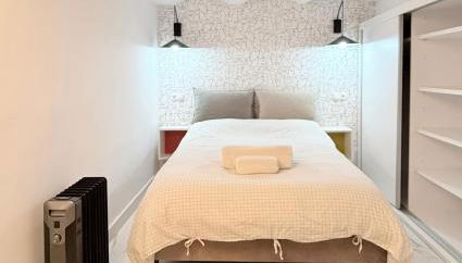 Riad-Entreplanta 2 - Foto 3, wardrobe