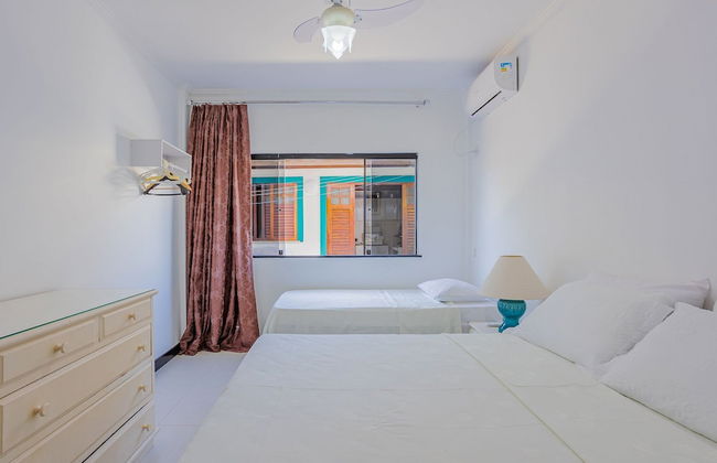 GB19 Casa 7 Quartos a 50m da Praia - Photo 7