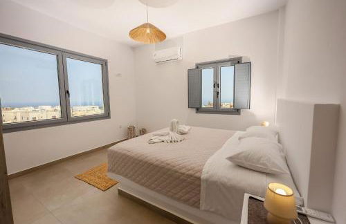 Aerial Apartments - Foto 1