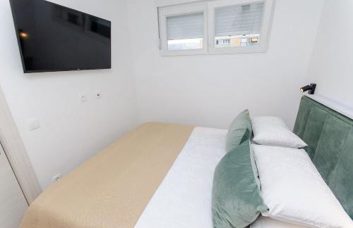 Modern living apartment Airy - Photo 14