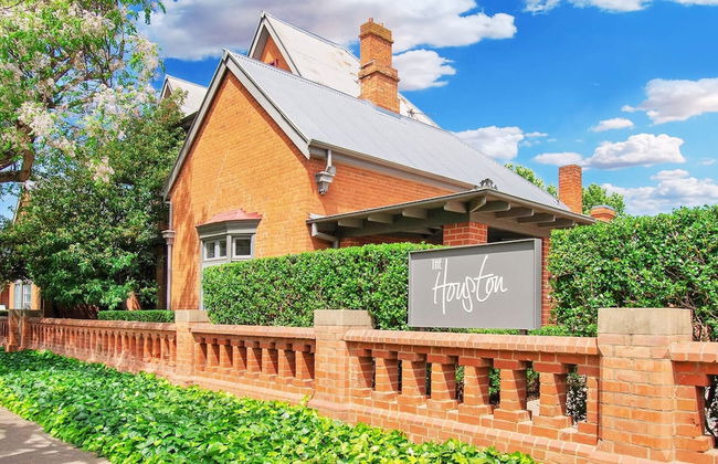 The Houston - Foto 1