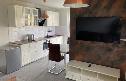 Helle und gemütliche Neubauwohnung in Lüstringen - Foto 1