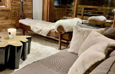 Standing Megeve - 2 to 8 people - Mont d'Arbois - Photo 18