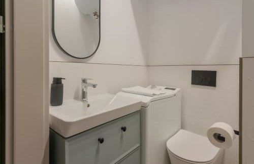 INNHome - Apartamenty Sosnowiec Centrum - Foto 6