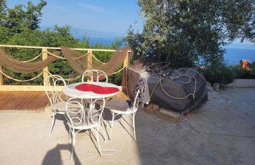 Apartments Chiara mit Meerblick und Pool und Jacuzzi - Foto 21