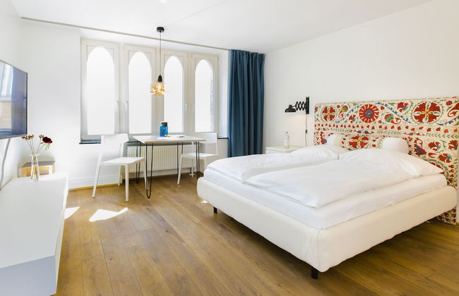 statthaus - statt Hotel - Photo 5