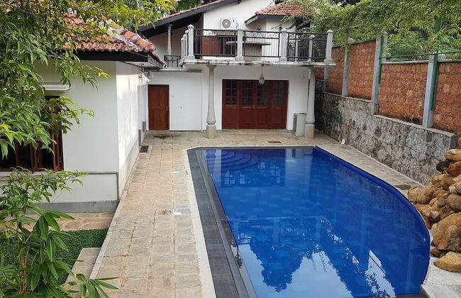 Siriniwasa Villa Induruwa - Foto 29