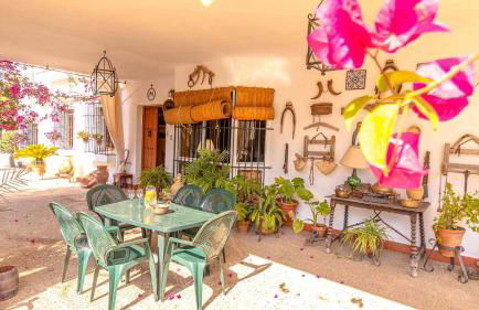 Casa Rural Santa Ana - Foto 9