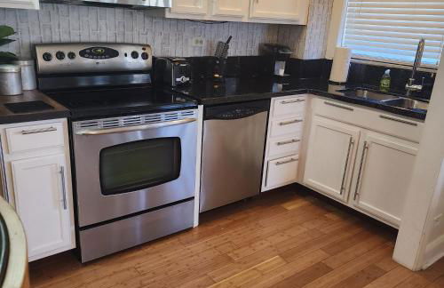 Cozy View Downtown Atlanta Condo - Foto 5