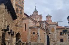 Mirador La Torre- céntrico con parking privado gratis - Foto 3