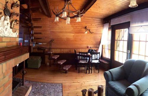 Ferienhaus am Mescheriner See - Photo 42