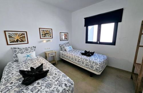 Casa Playa Quemada junto al mar - Foto 11