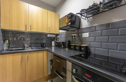 Rugby Coach House, Central location, 5 star rating - Foto 28