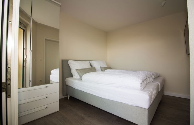 Kurpark-Residenz W112 - Foto 4