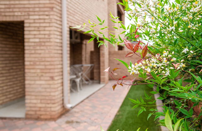 Camelot Guest House & Apartments - Foto 56