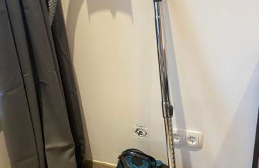 Sahara 3,5 Z Balkon Smart TV Küche WaMa - Foto 13