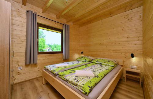 GOŁOSANKA - Domki nad Potokiem - 693-201-038 - Photo 21