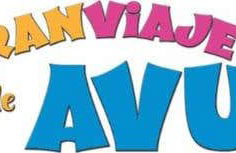 Avu's Great Journey Ticket - Foto 1