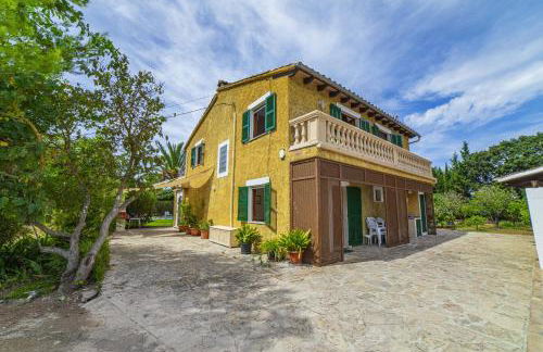 Villa Olivers Vera - Foto 46