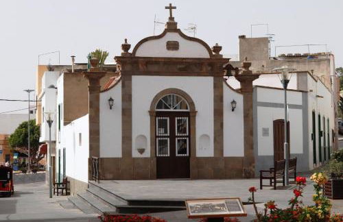 La casa de Montse Vivienda Vacacional Playa de la Tejita - Foto 50