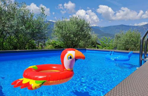 Penthouse & Garden - luxury apartment - Foto 10