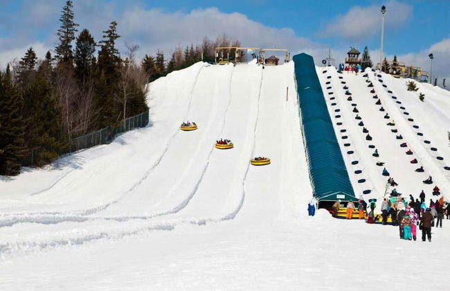 Chalet du 4e - Les Chalets Tourisma - Foto 8