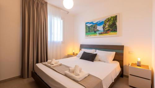 2118 Residence Valentina - Appartamento Armonia by Barbarhouse - Foto 3, towels