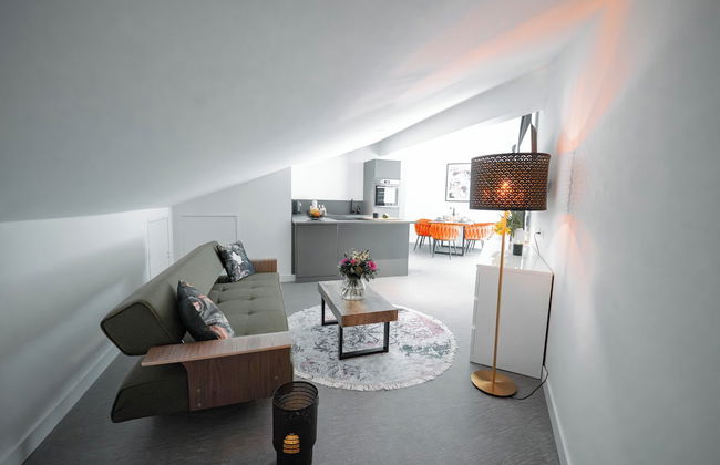 GreenLeaf Regensburg - Foto 65