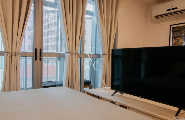 RioDowntown Hub by RNC Flats - Foto 66