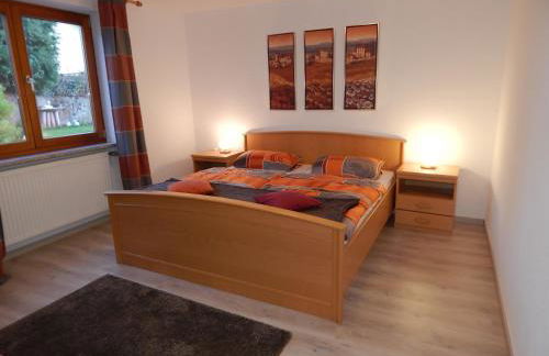 Ferienwohnung Vogl - Foto 11