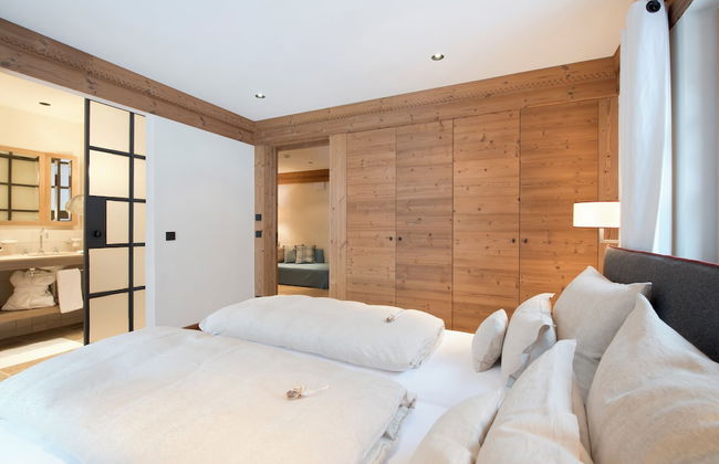 Lech Lodge - LEGENDARY - Foto 45