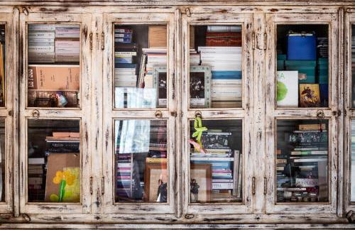 Mas La Cabanya Beget Xalet de muntanya - Photo 31