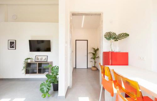 Orti Terrace Elegant Central Florence Stay - Foto 5