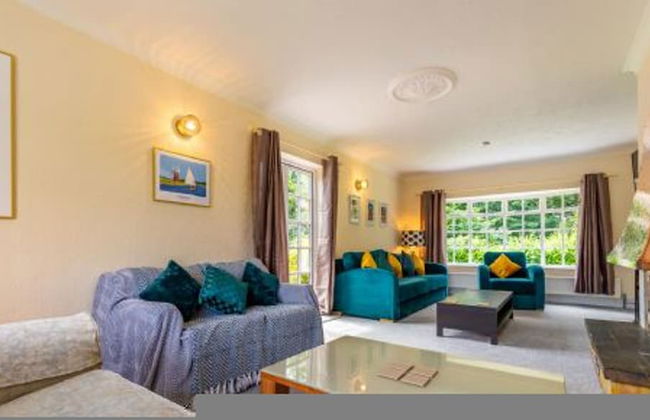 Host Stay Alderfen View - Foto 9