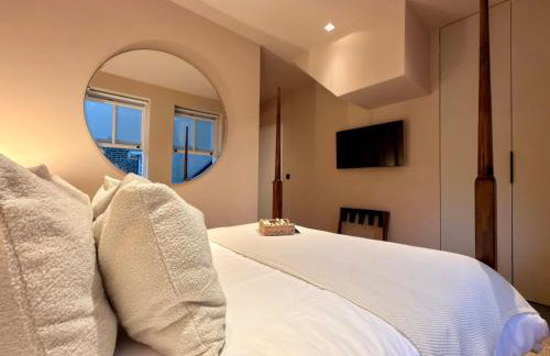 Exclusive 3 Bedroom Duplex Notting Hill and Holland Park - Foto 13