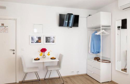 Apartments Sandra Solitudo I - Photo 11