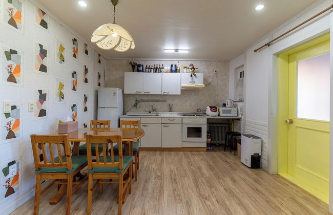 Namhae German Village Frankfurt Story - Foto 16