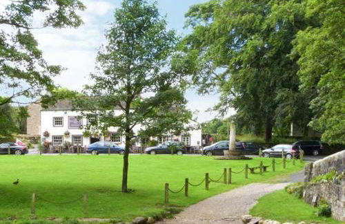 Rose Cottage - Foto 17