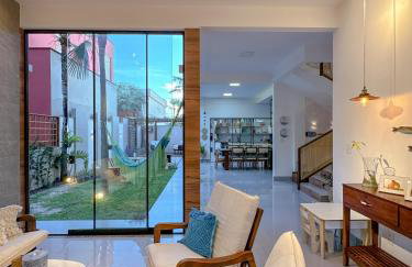 Casa do Sino - Casa de família nos Lençóis Maranhenses! - Foto 21