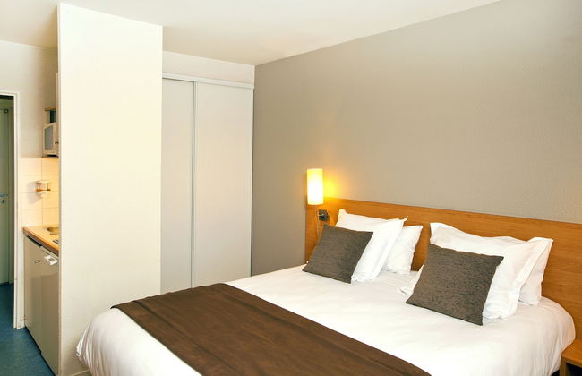 Séjours & Affaires Rennes de Bretagne - Foto 7